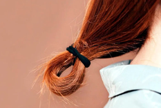 4 consejos que tienes que seguir para sanar las puntas abiertas del cabello Cuida tu cabello regularmente y se verá hermoso. Foto: Pexels
