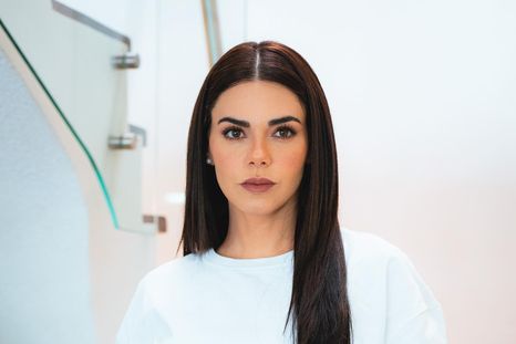 Livia Brito es una de las actrices más queridas de la pantalla chica. Foto: Instagram/Livia Brito