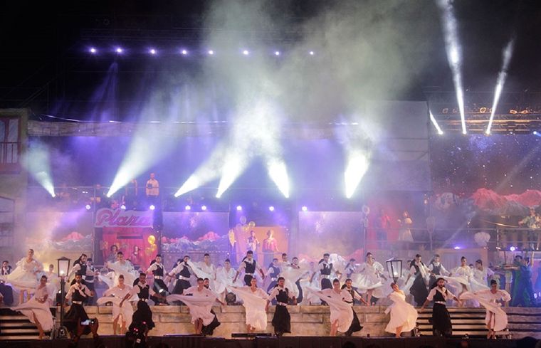 Foto: Municipalidad de Godoy Cruz