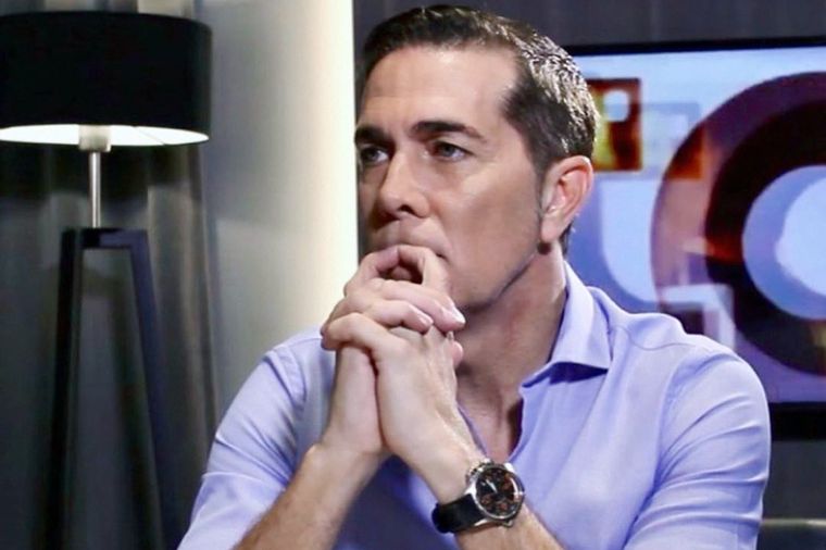Rodolfo Barili.