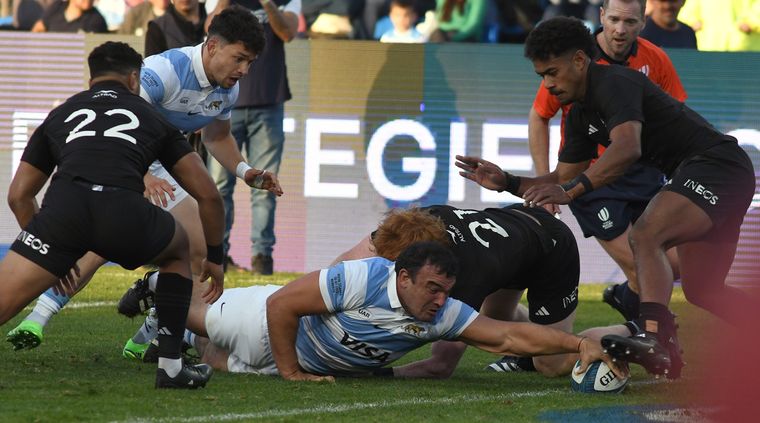 Foto: ALF PONCE MERCADO / MDZ