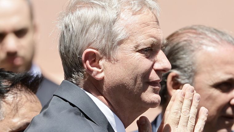 José Antonio Kast, presidente de Chile, ha preparado un ambicioso plan de medidas.&nbsp;