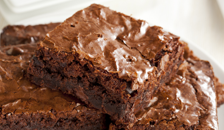 Agasaja a tus amigos o familia con este postre sabroso Foto: Día