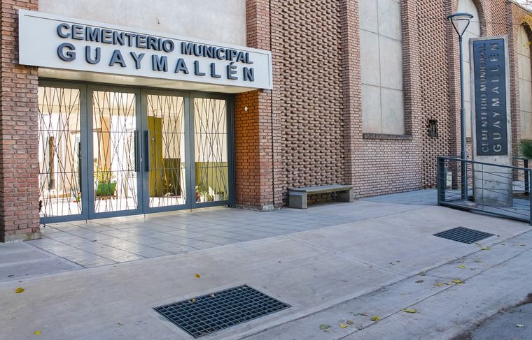 La norma busca ordenar la gestión del cementerio municipal y garantizar un uso más eficiente de los espacios funerarios.