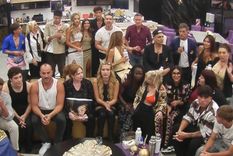 Comenzaron las polémicas en Gran Hermano.&nbsp;