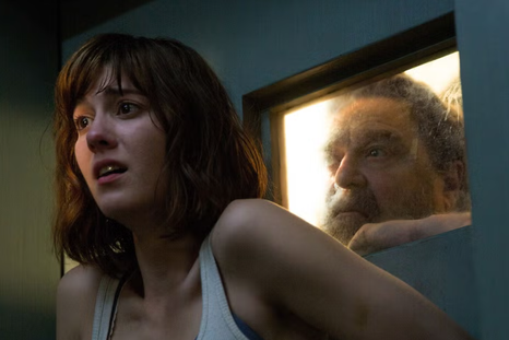 Una atmósfera asfixiante. Fuente: Netflix. Una atmósfera asfixiante. Fuente: Netflix.