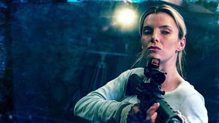 The hunt Foto: Fuente: Imagen / archivo