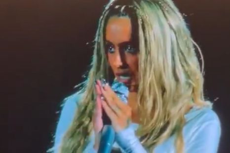 tini stoessel rompio el silencio tras el escandalo con emilia mernes: es algo muy delicado tini stoessel rompio el silencio tras el escandalo con emilia mernes: es algo muy delicado