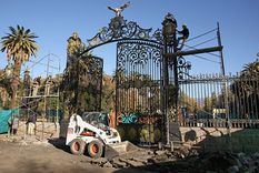 Foto: Municipalidad Capital