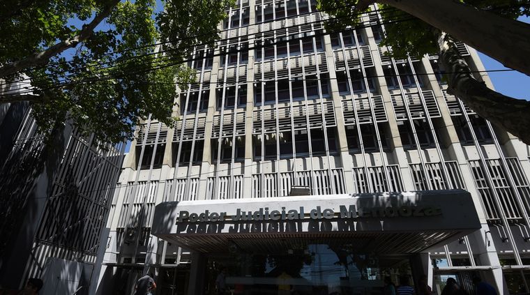 Foto: ALF PONCE / MDZ