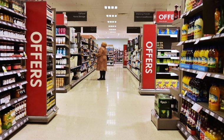 Los vinos argentinos tendrán un cambio impositivo en el Reino Unido. Foto: Foto: Gentileza Coviar