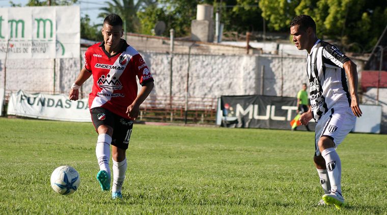 Foto: Alf Ponce / MDZ