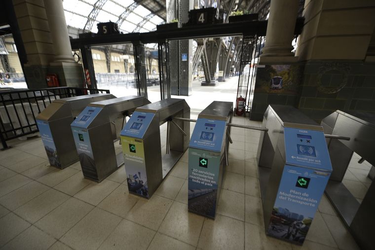 Para disfrutar de la promoción en colectivos, los usuarios deben pagar el pasaje utilizando el código QR desde la app BNA+. Para disfrutar de la promoción en colectivos, los usuarios deben pagar el pasaje utilizando el código QR desde la app BNA+.