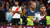 Pratto y Benedetto, dos de las principales caras de la final 2018, a un paso de seguir jugando en el Ascenso. Pratto y Benedetto, dos de las principales caras de la final 2018, a un paso de seguir jugando en el Ascenso.