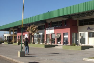 MDZol | Concejo Deliberante de San Carlos.