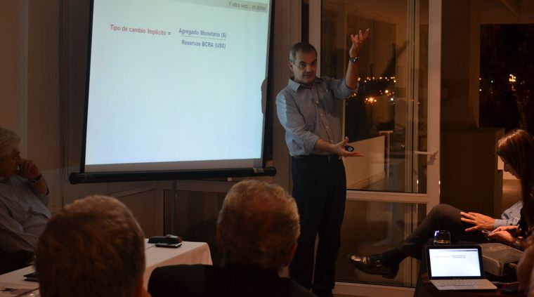 Foto: Gentileza Bodegas de Argentina