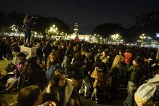 Este miércoles se llevará a cabo una nueva marcha por el Ni una Menos en medio de tres nuevos casos de femicidios.