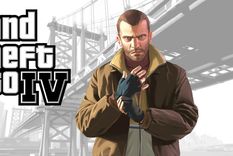 Un kit de desarrollo de Xbox 360 revela una beta perdida de Grand Theft Auto IV.