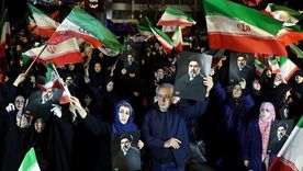 El rechazo de Irán a dialogar con EE.UU. refleja una profunda desconfianza en Trump