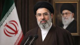 el lider supremo de iran apunto contra israel tras la muerte del jefe de seguridad nacional del regimen el lider supremo de iran apunto contra israel tras la muerte del jefe de seguridad nacional del regimen