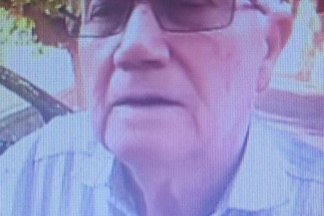 José Masso fue visto por última vez el miércoles a la noche José Masso fue visto por última vez el miércoles a la noche