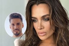 el video de camila homs matandose a besos con su novio jose sosa