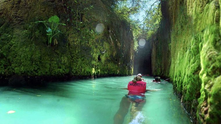 Foto: Occidental Grand Xcaret