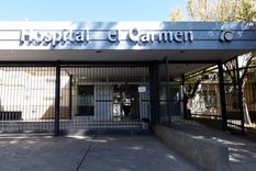 Foto: ALF PONCE / MDZ