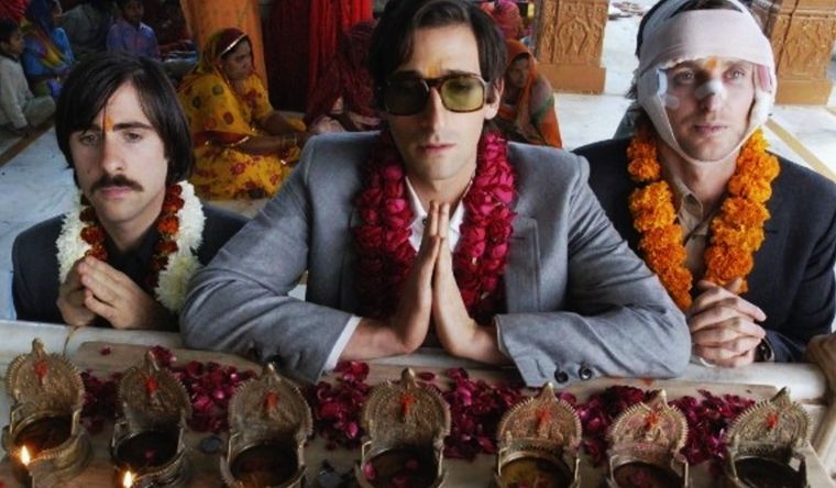 Netflix presenta grandes títulos de Wes Anderson. Uno de ellos con trío poderoso: Adrien Brody, Owen Wilson y Jason Schwartzman.