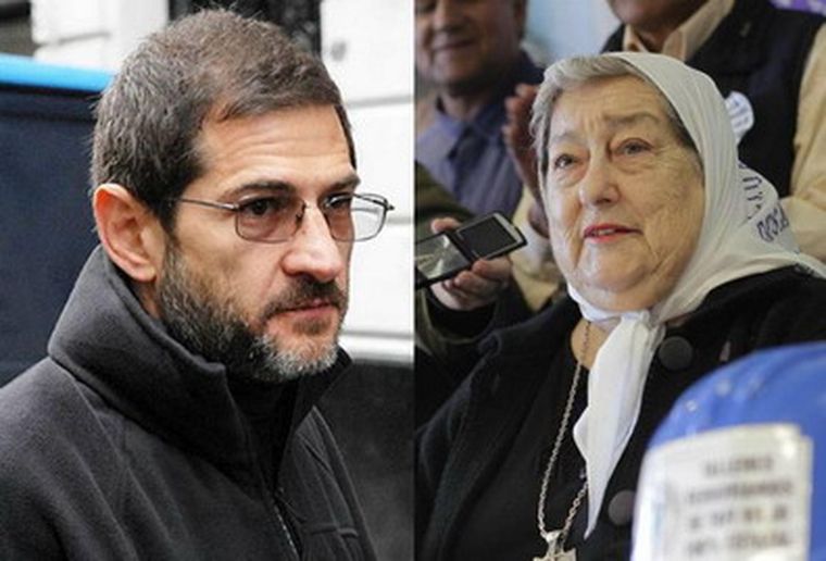 El escándalo provocó sorpresa y estupor oficial. Foto: Télam