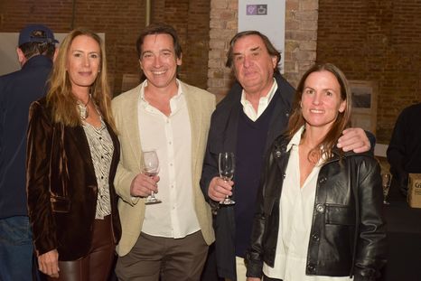 No te pierdas la galería de fotos, al final de la nota. No te pierdas la galería de fotos, al final de la nota.
