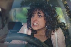 Netflix La familia perfecta Foto: Netflix