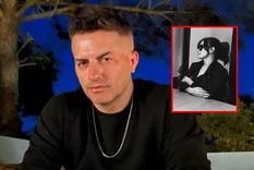 Picante De Brito cuestionó a Male Pichot en Twitter.