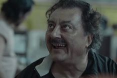 Mario Borges (El Marginal)