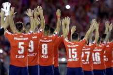 independiente anuncio el regreso de una leyenda del club y del futbol mundial independiente anuncio el regreso de una leyenda del club y del futbol mundial