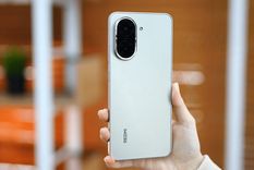 Redmi A5: batería de 5.200 mAh y el sistema Android 15 Go Edition.