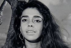 Meche Carreño fue una famosa actriz y productora de cine mexicana. Foto: Instagram