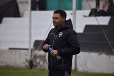 Sastre tiene una buena y una mala Foto: Prensa GYE Sastre tiene una buena y una mala Foto: Prensa GYE