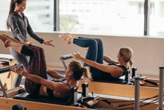 Pilates