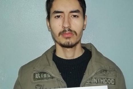 González fue condenado a perpetua