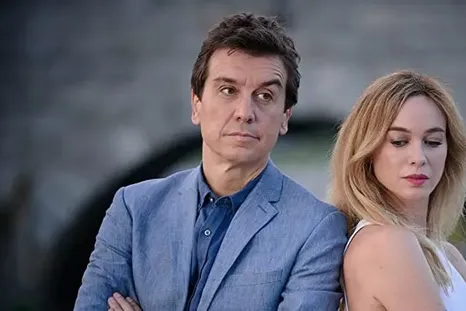 Yo no dejo de pensar, cuando estoy frente a quienes admiro: podríamos no habernos encontrado. Yo no dejo de pensar, cuando estoy frente a quienes admiro: podríamos no habernos encontrado.
