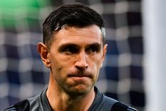 A último momento, este lunes por la mañana, el pase se terminó cayendo.