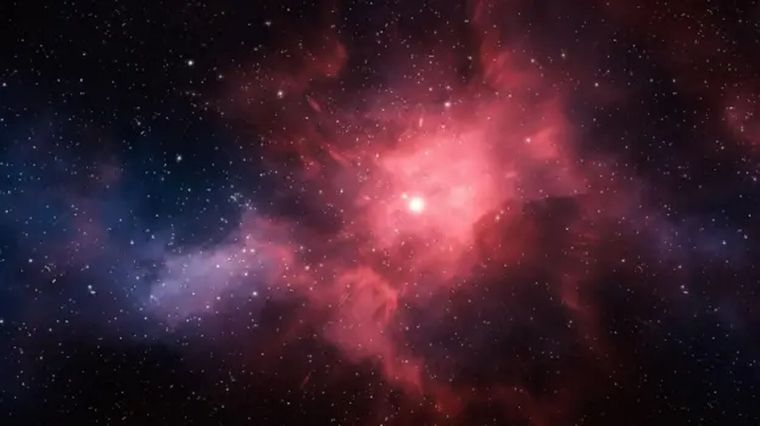 El telescopio espacial James Webb ha detectado señales de unos misteriosos objetos astrofísicos de las primeras etapas del universo. Foto: Getty Images