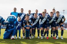 El Alvarado de Mar del Plata de Marcelo Vázquez cayó goleado frente a Arsenal -el otro descendido de la zona- y jugará en el Torneo Federal A.&nbsp;