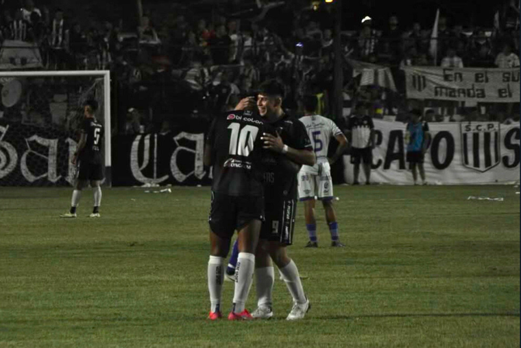 Pacífico tiene fecha definida para la final del Regional Amateur con Desamparados. Foto: Prensa Pacífico