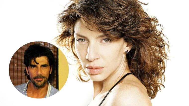 Romina Gaetani vs Juan Darthés