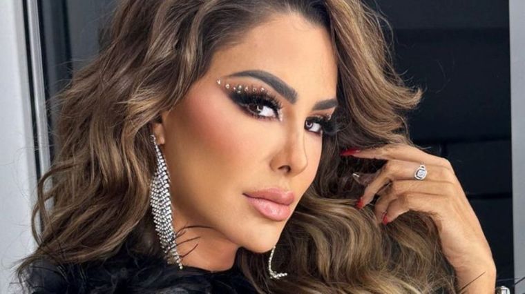 Ninel Conde posee millones de seguidores que reaccionan ante cada posteo de ella. Foto: INSTAGRAM @NINELCONDE