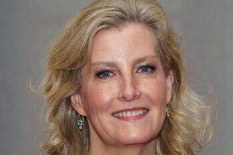 ste es el trágico final de una mujer atropellada por Sofía de Edimburgo. Foto: WIKIPEDIA