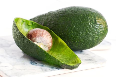 Si usas palta en casa, no tirés la cáscara. Si usas palta en casa, no tirés la cáscara.