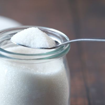 3 cucharadas de edulcorante apto para horno